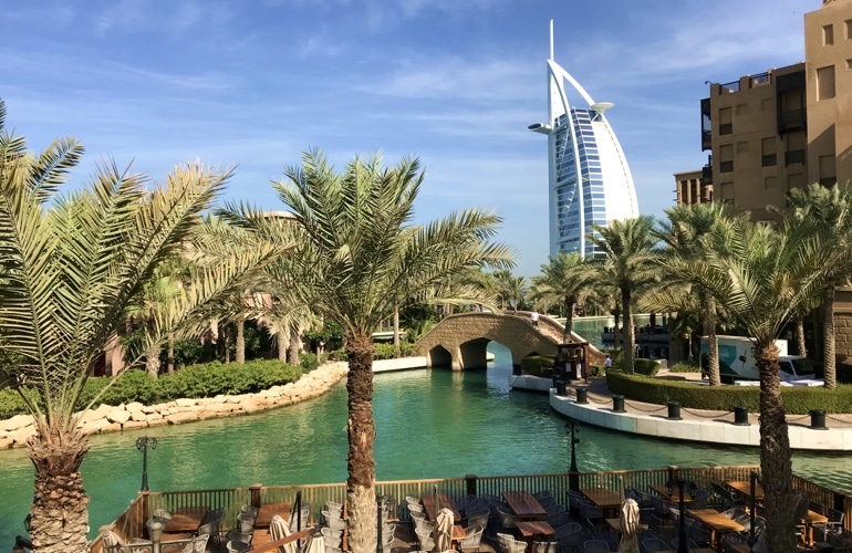 Burj Al Arab