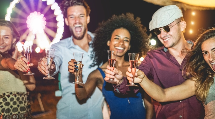 dubai bar