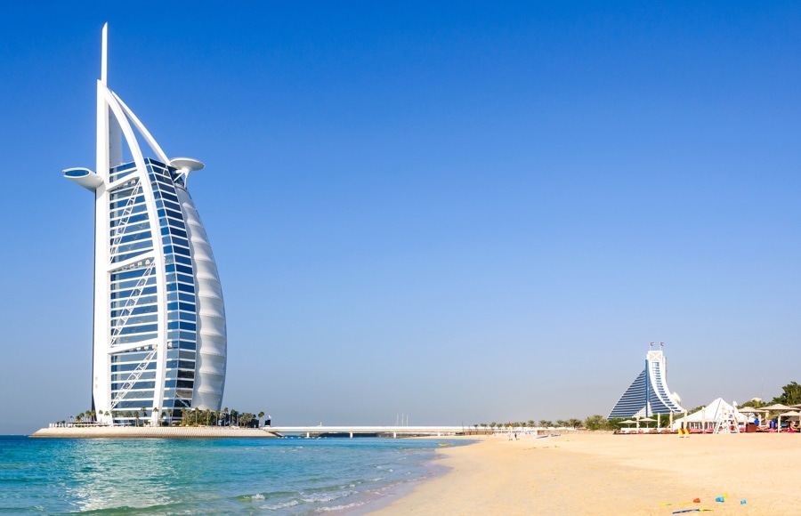 Burj Al Arab