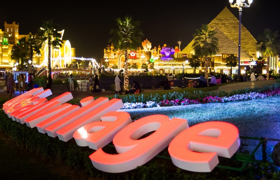 Global Village