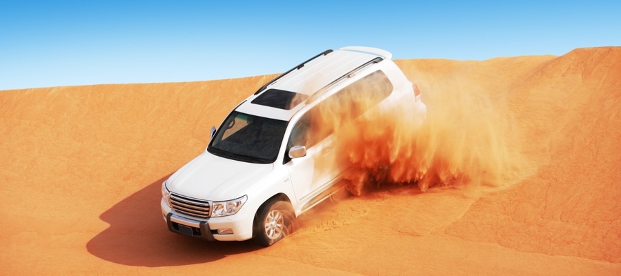 dubai half day city tour Dubai desert safari