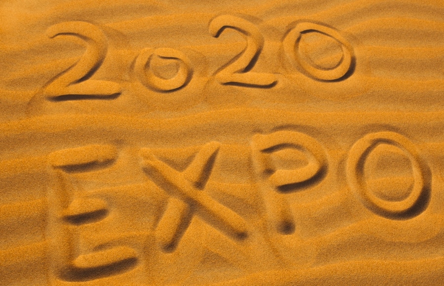 Expo 2020 Dubai
